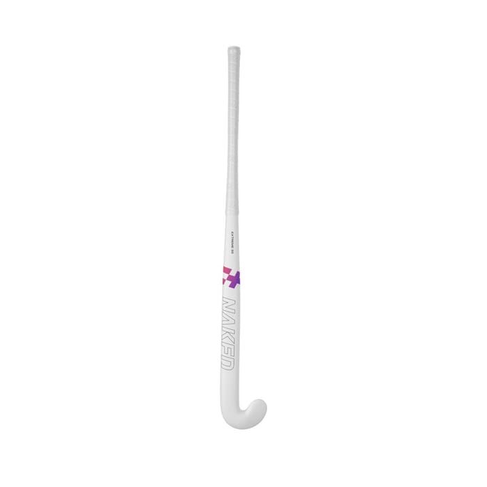 NAKED Extreme 50 X-LB hockeystick, foto 4