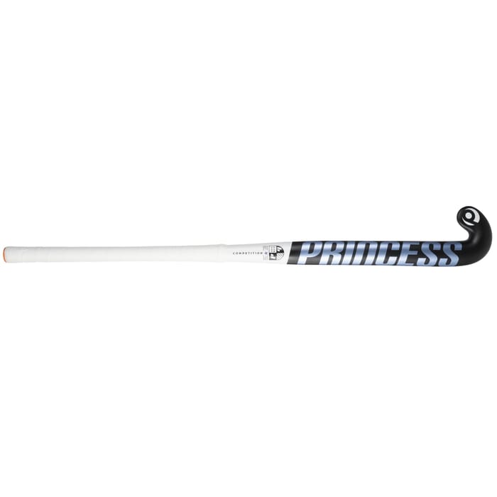 Princess Competition 4 STAR PROBOW Black/Blue Senior Hockeystick hockeystick — foto 4