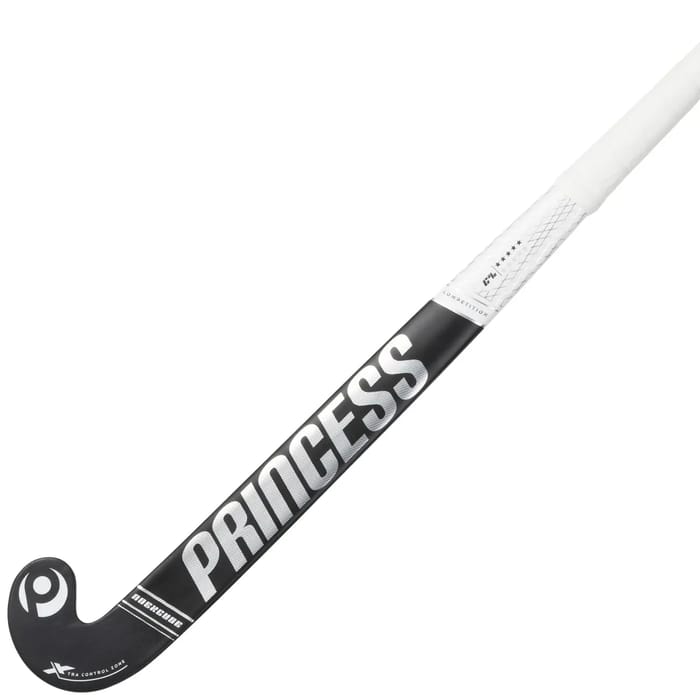 Princess Competition 5 STAR SG9-LB Bk/Si hockeystick — foto 2