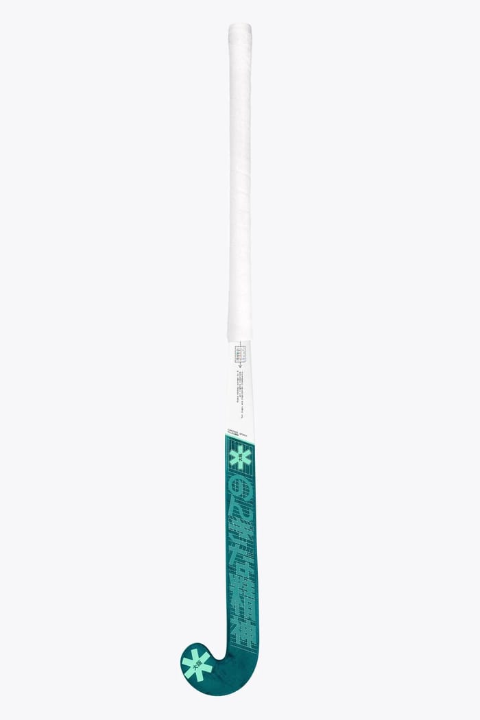 Osaka Field Hockey Stick Mid Bow 70 | Transformative Teal hockeystick — foto 7