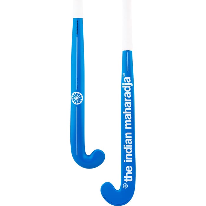 Indian Maharadja Blade 30 ProBow hockeystick, foto 3