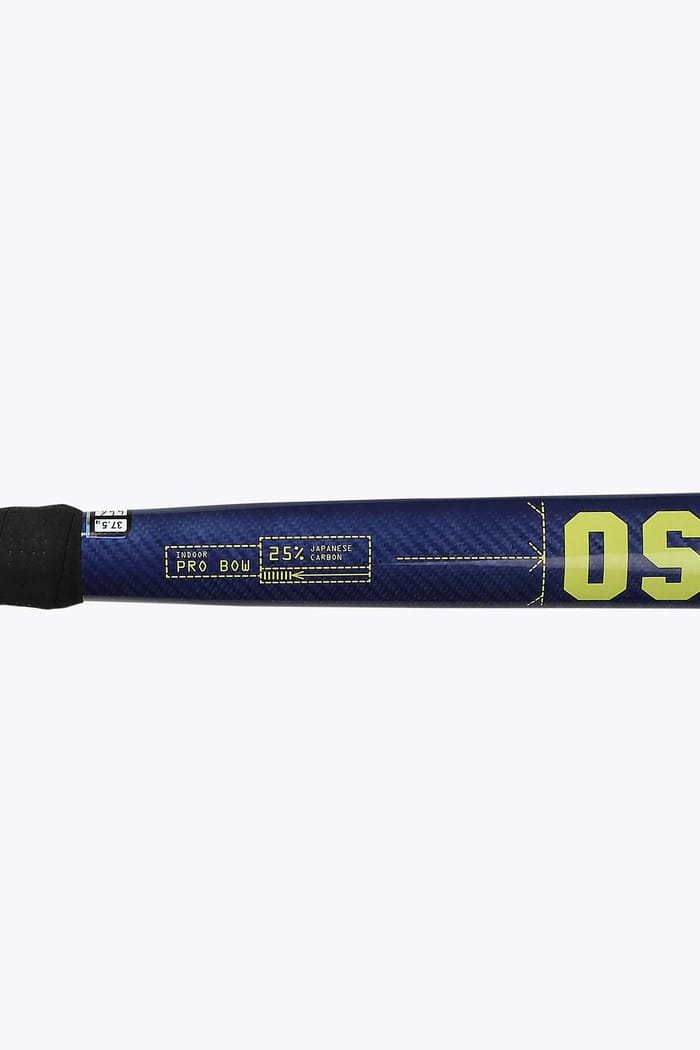 Osaka Indoor Hockey Stick Pro Bow 25 | Limogenes hockeystick — foto 8