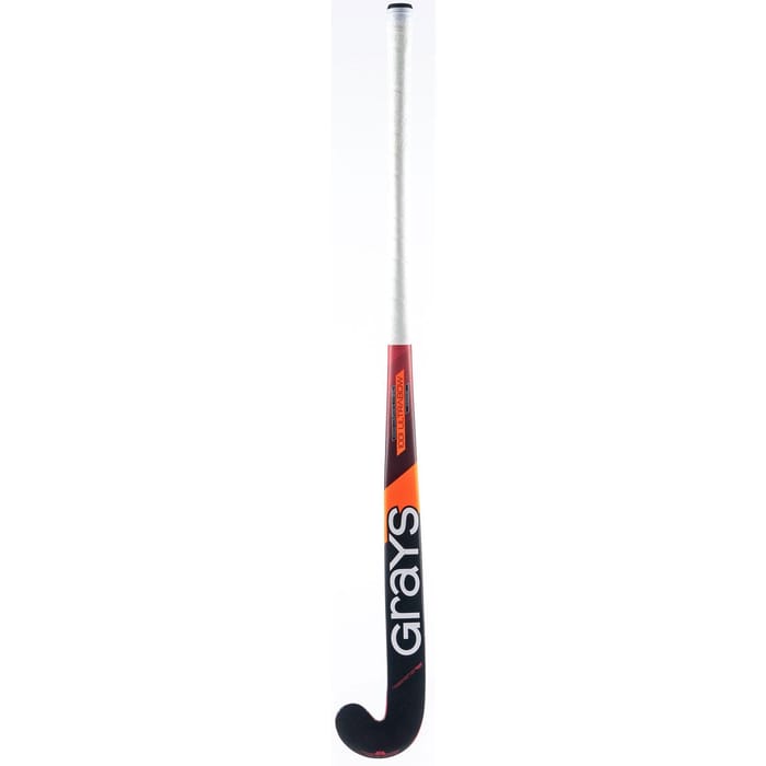 Grays 100i Ultrabow Indoor Junior hockeystick, foto 3