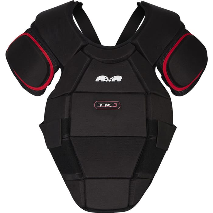 TK 3 Body Protector keepersitem — foto 1