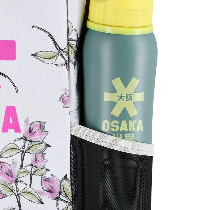 Osaka Sports Backpack Junior hockeytas, foto 3