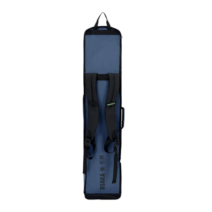 Osaka Pro Tour Stickbag Medium - French Navy hockeystick — foto 4