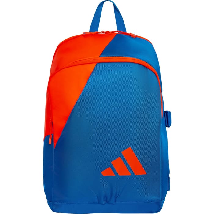 adidas VS .6 Hockey Backpack hockeytas — foto 1