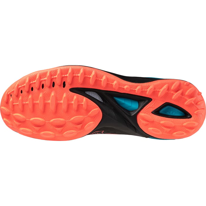 Mizuno Wave Leopardus hockeyschoen — foto 2