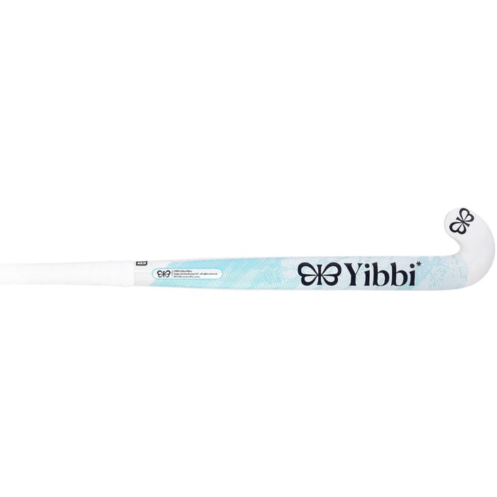 Yibbi Midbow GF hockeystick, foto 5