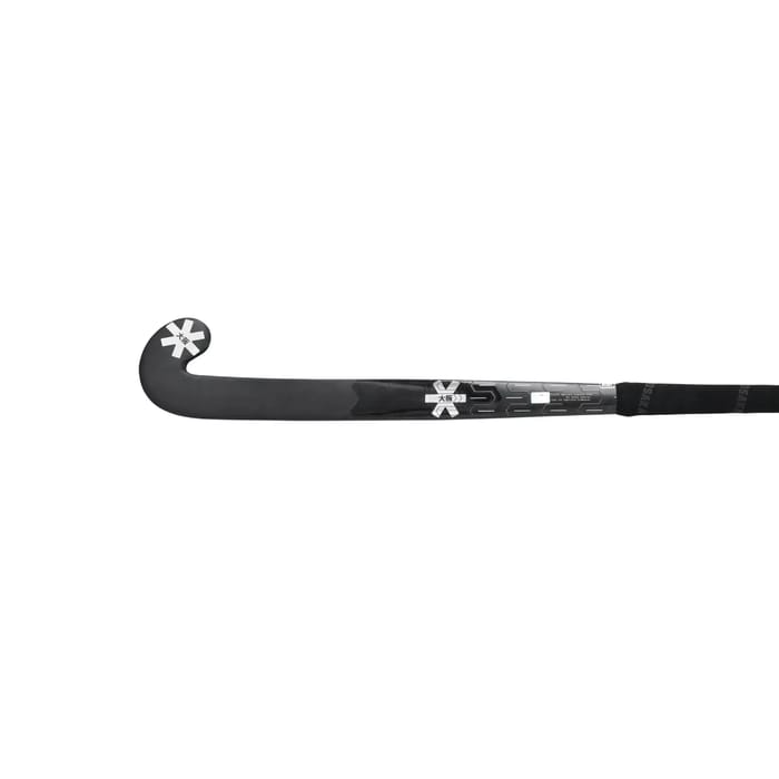 Osaka Proto Bow Ltd - Silver-Hologram hockeystick, foto 5