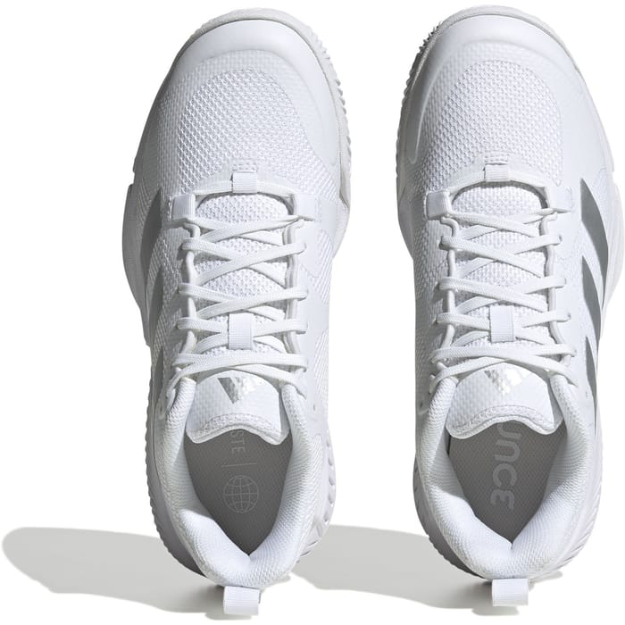 adidas Court Team Bounce 2.0 Women hockeyschoen — foto 2