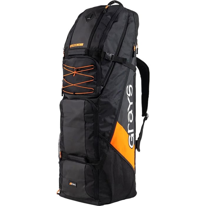Grays Alpha Stickbag hockeytas