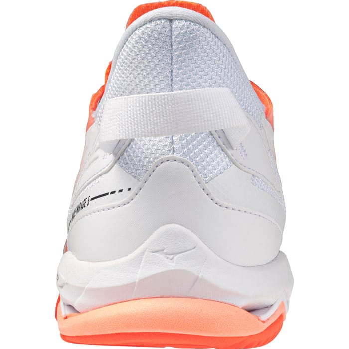Mizuno  Wave Mirage hockeyschoen — foto 5