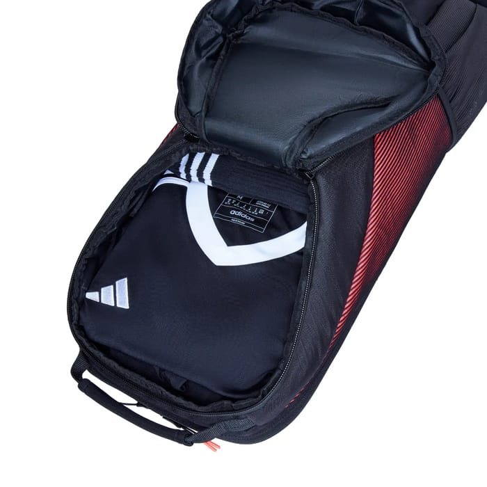 Adidas X-Symbolic .3 Stick Bag - Black Solar hockeystick — foto 6