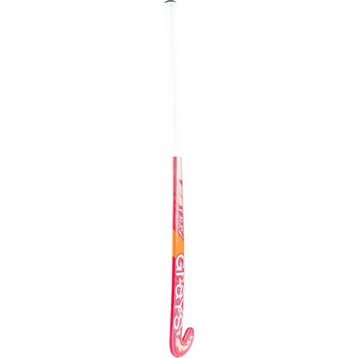 Grays GT0 Xi UltraBow hockeystick — foto 4