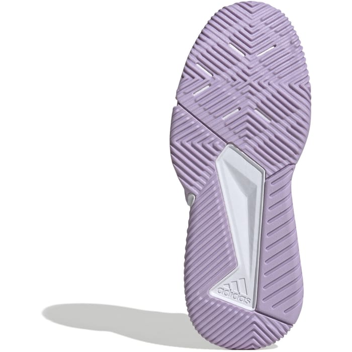 adidas Court Flight Dames hockeyschoen — foto 3