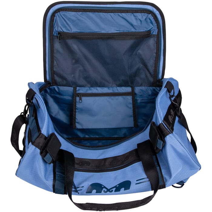 TK P7 DUFFLE BAG hockeytas — foto 5