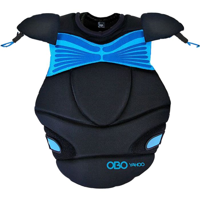 OBO Yahoo Body Armour Borst hockeystick