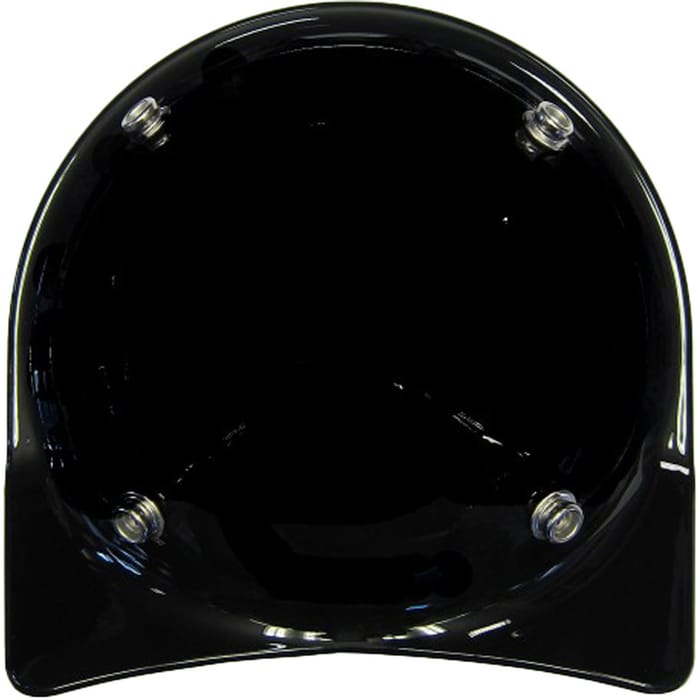 TK Helm Back Cover keepersitem