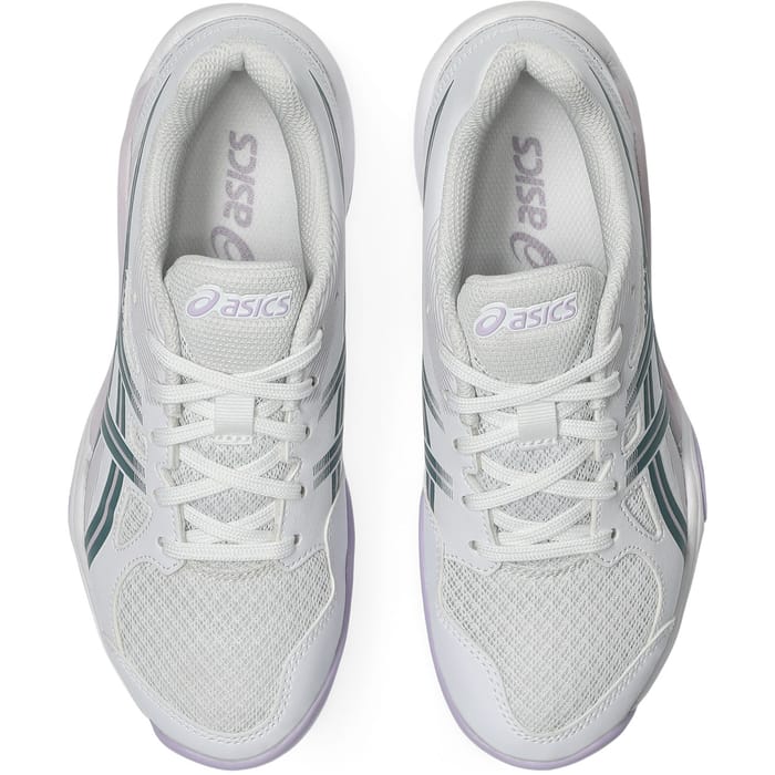 Asics Gel-Powerbreak Gs Kids hockeyschoen — foto 3