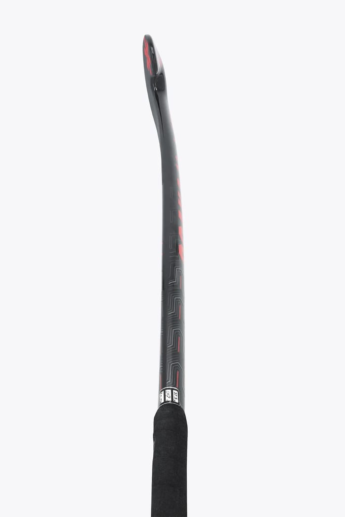 Osaka Field Hockey Stick Low Bow Advanced LTD - Pro Tour | Hot Pink hockeystick, foto 3