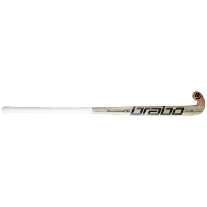 Brabo IT HP Woodcore LB hockeystick, foto 2
