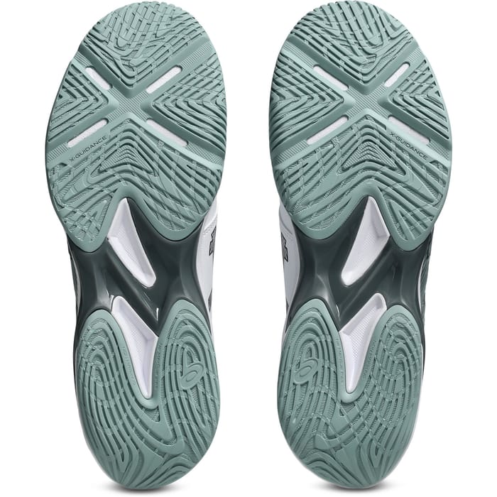 Asics Blade FF 2 Heren hockeyschoen — foto 4