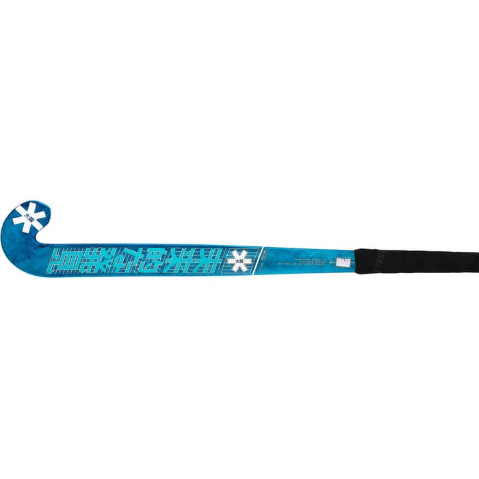 Osaka Futurelab LTD Lowbow hockeystick, foto 6