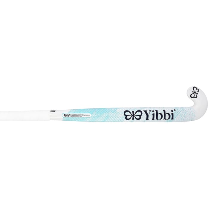 Yibbi Lowbow 70 hockeystick, foto 5