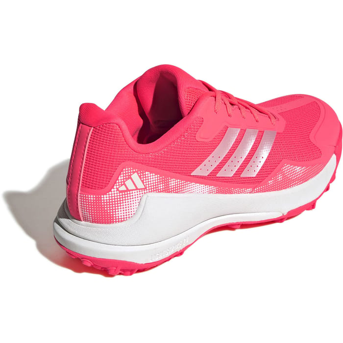adidas Fabela Zone 3 Dames hockeyschoen — foto 9
