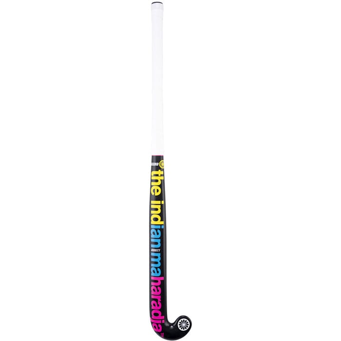 Indian Maharadja Gravity 05 MidBow hockeystick, foto 4
