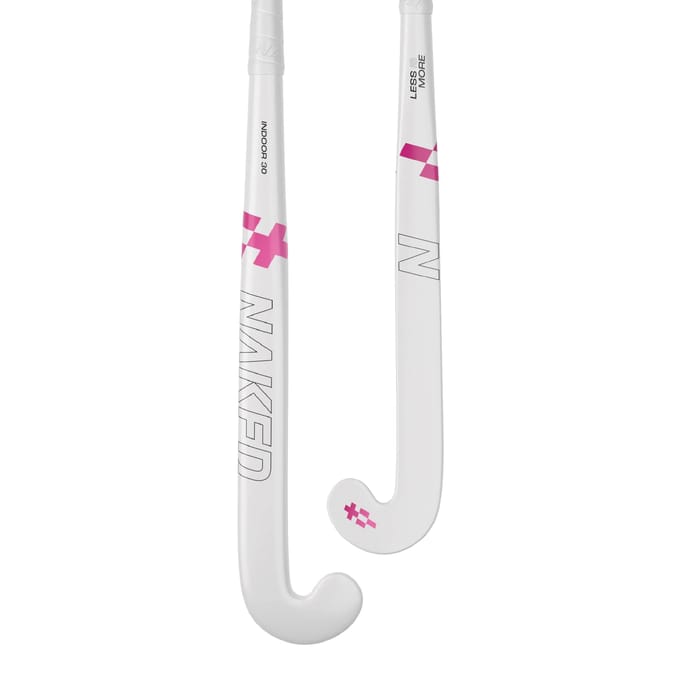 Naked Hockey Naked Indoor 30 hockeystick, foto 1