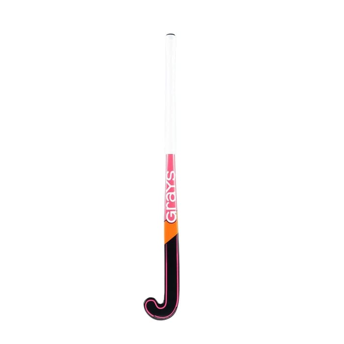 Grays Impulse GT - Hot Red/Black - Junior hockeystick — foto 3