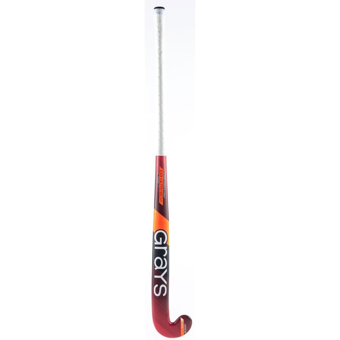 Grays 100i Ultrabow Indoor Junior hockeystick, foto 2