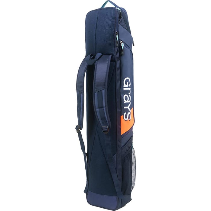 Grays Kitbag Delta Gen 3 – zwart hockeystick — foto 2