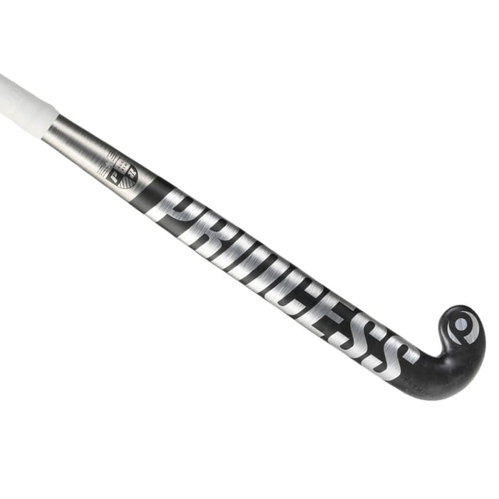 Princess Premium 4K 8 Star LowBow hockeystick — foto 1