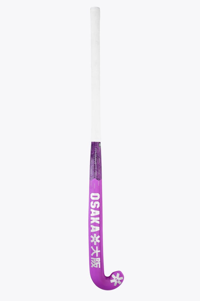 Osaka Field Hockey Stick Pro Bow 70 - Futurelab | Rose Bud hockeystick — foto 6