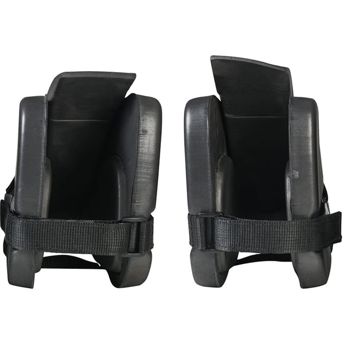 Brabo G-Force Legguards & Klompen Midi keepersitem — foto 3
