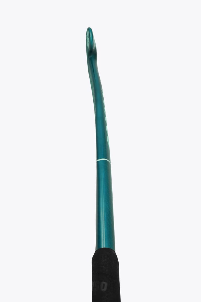 Osaka Field Hockey Stick Mid Bow 85 | Transformative Teal hockeystick — foto 3