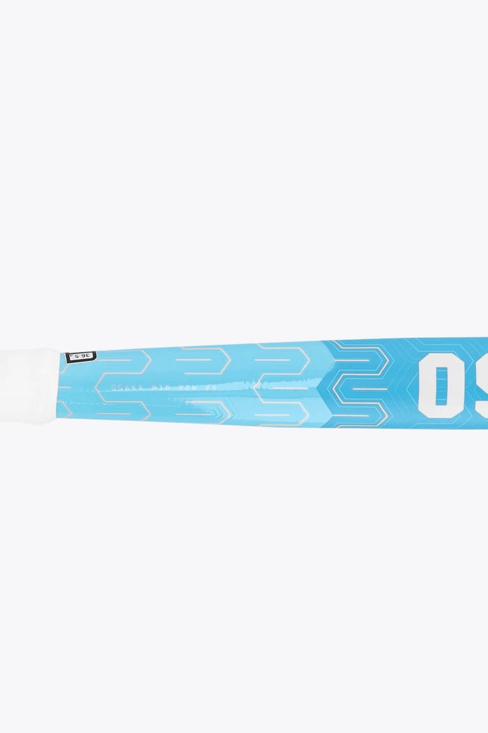 Osaka Field Hockey Stick Mid Bow 25 | Blue Topaz hockeystick — foto 8