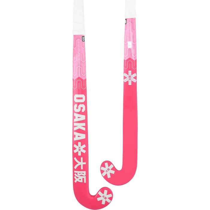 Osaka Probow GF Indoor Junior hockeystick — foto 2
