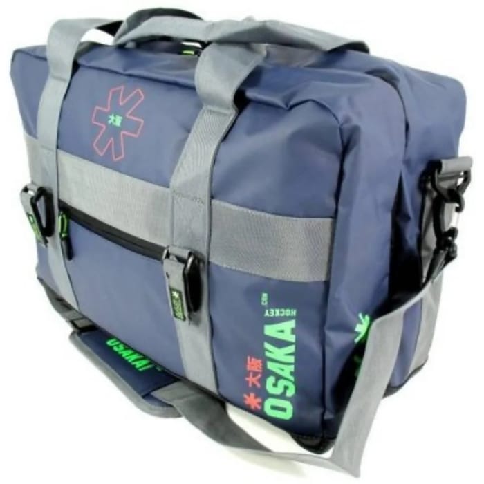 Osaka Weekendbag hockeytas — foto 3