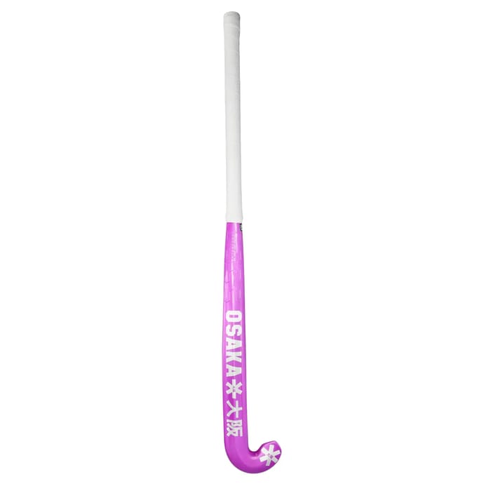 Osaka Low Bow Advanced 40 - Rose Bud hockeystick, foto 6