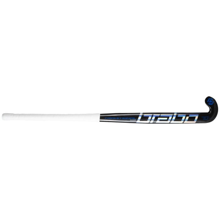 Brabo IT Traditional Carbon 70 ELB hockeystick, foto 3