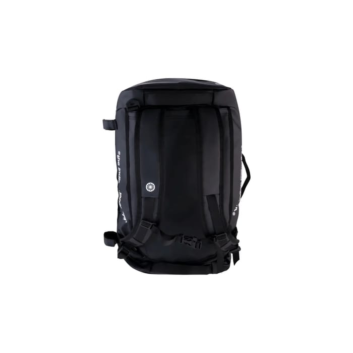 Indian Maharadja The Indian Maharadja Duffel bag TCMX - black hockeystick — foto 2