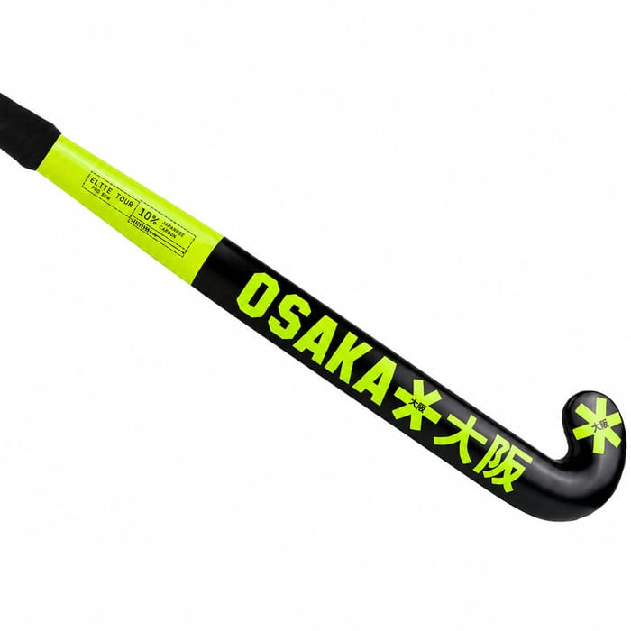 Osaka Edit One Probow 10 hockeystick, foto 1