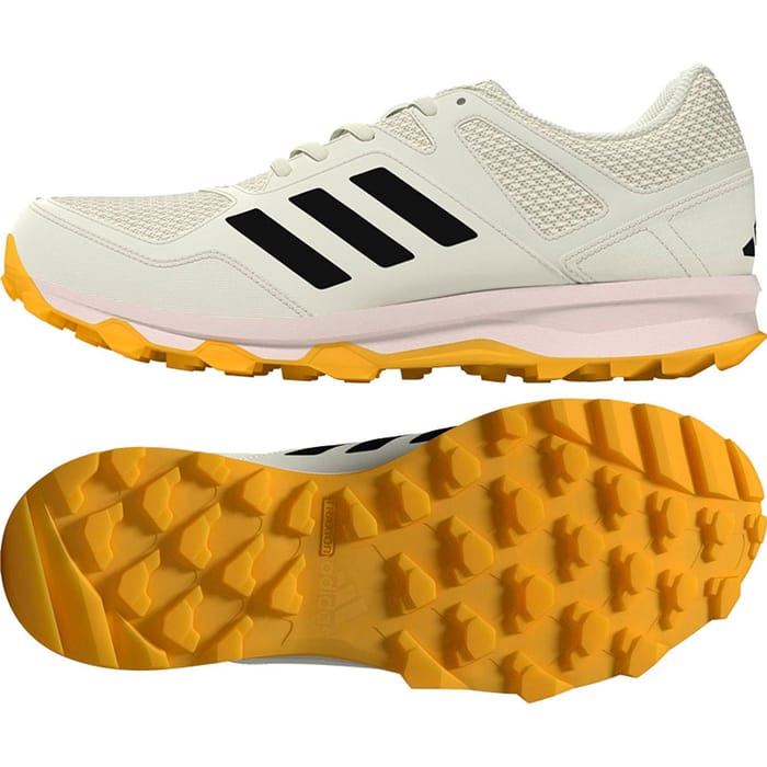 adidas Fabela Rise Dames hockeyschoen — foto 4