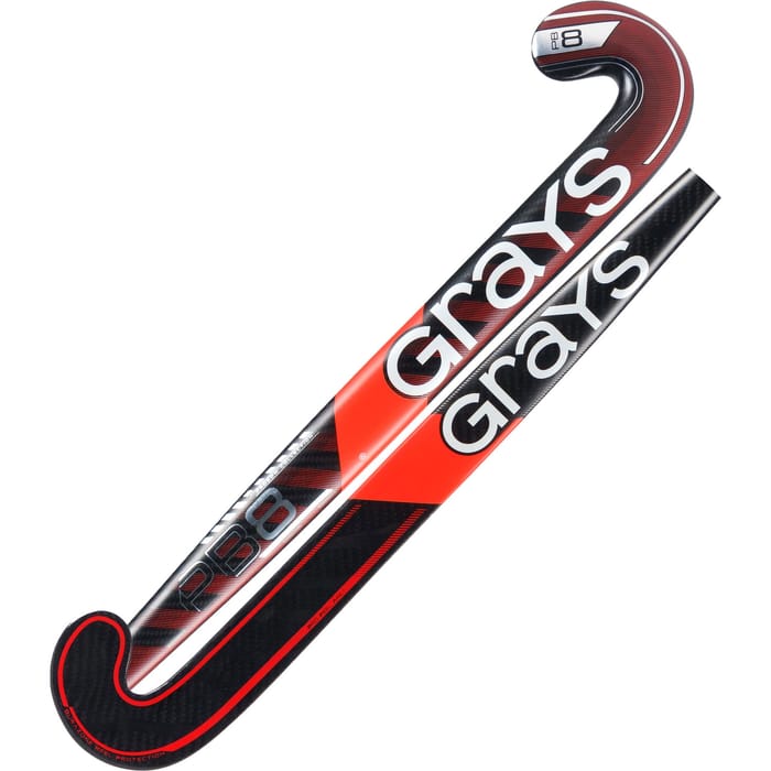 Grays Probow 8 hockeystick, foto 5