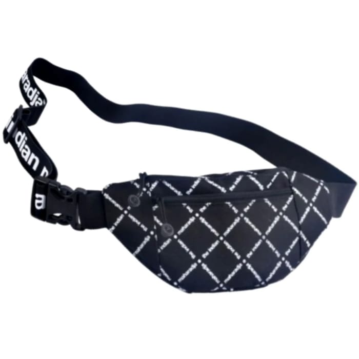 Indian Maharadja The Indian Maharadja fanny pack hockeytas — foto 2