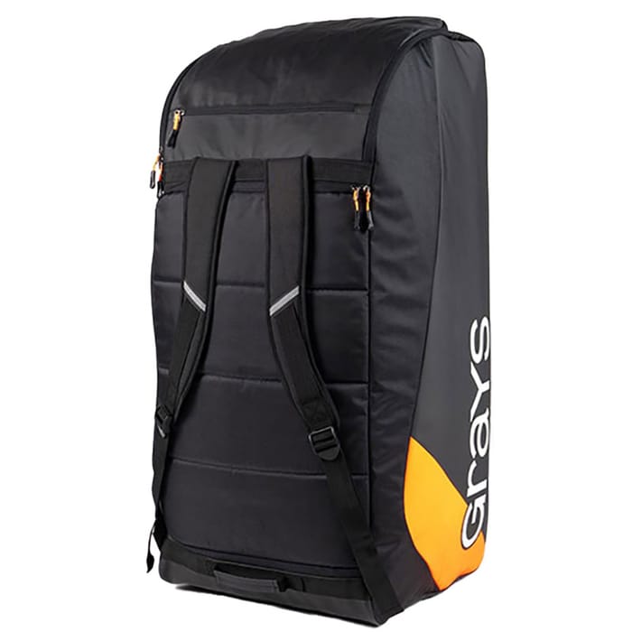 Grays GK500 Duffel Keeperbag hockeytas — foto 3